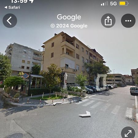 פודגוריצה Dolce Apartman מראה חיצוני תמונה