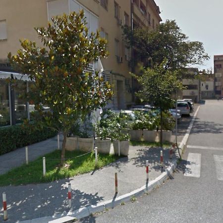 פודגוריצה Dolce Apartman מראה חיצוני תמונה