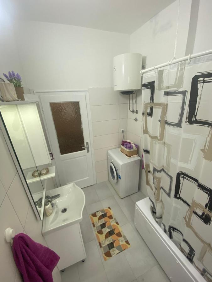 פודגוריצה Dolce Apartman מראה חיצוני תמונה