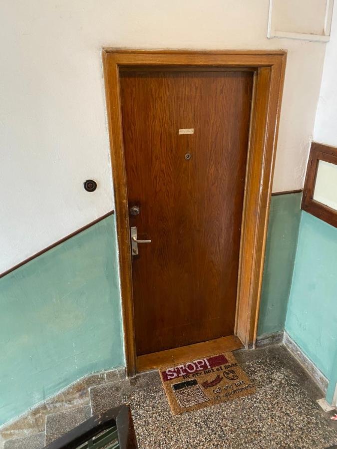 פודגוריצה Dolce Apartman מראה חיצוני תמונה