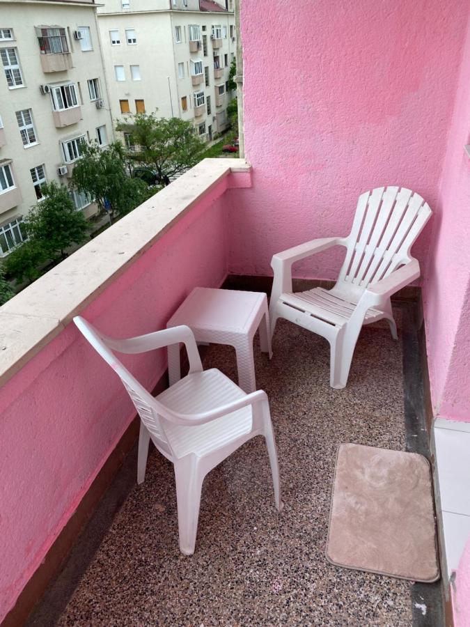 פודגוריצה Dolce Apartman מראה חיצוני תמונה