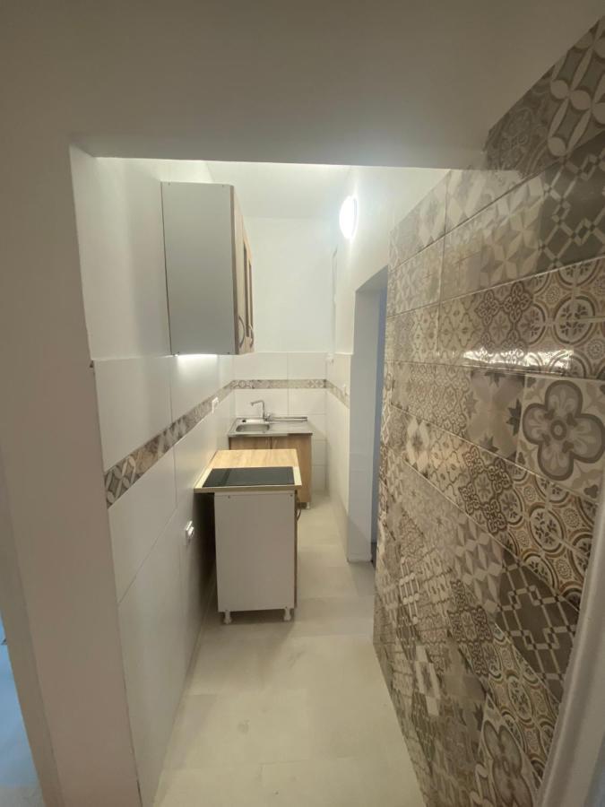 פודגוריצה Dolce Apartman מראה חיצוני תמונה