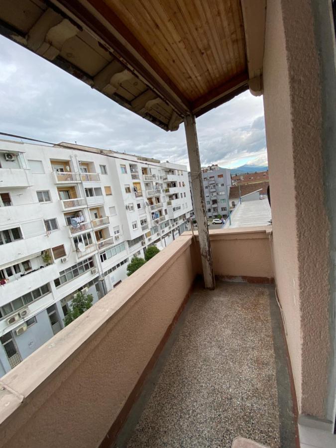 פודגוריצה Dolce Apartman מראה חיצוני תמונה