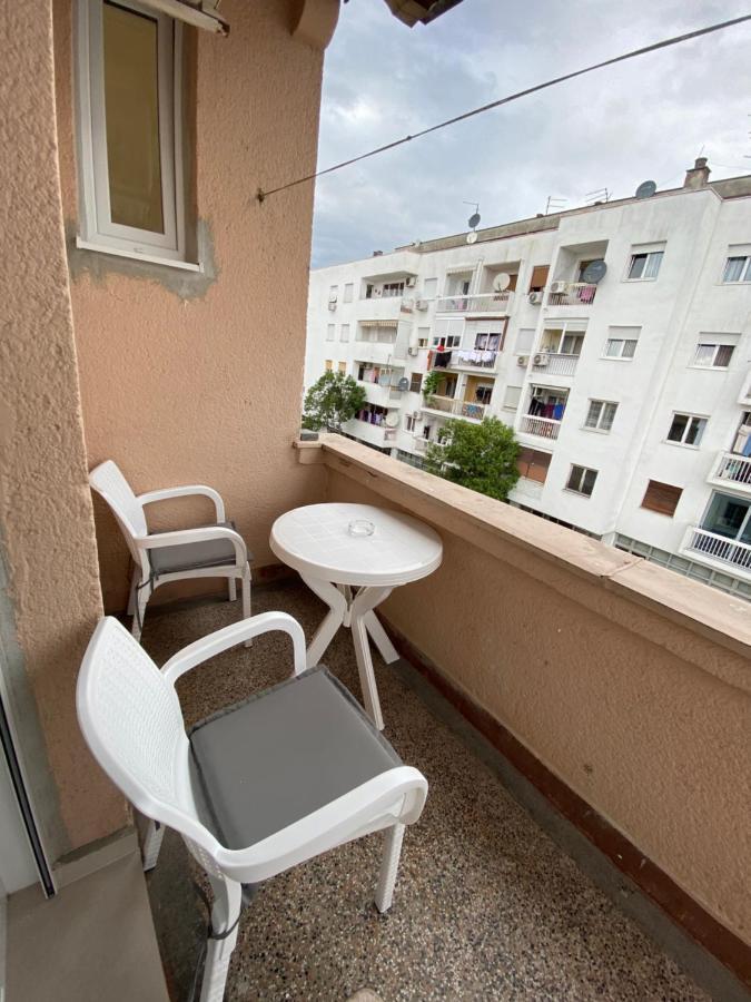 פודגוריצה Dolce Apartman מראה חיצוני תמונה
