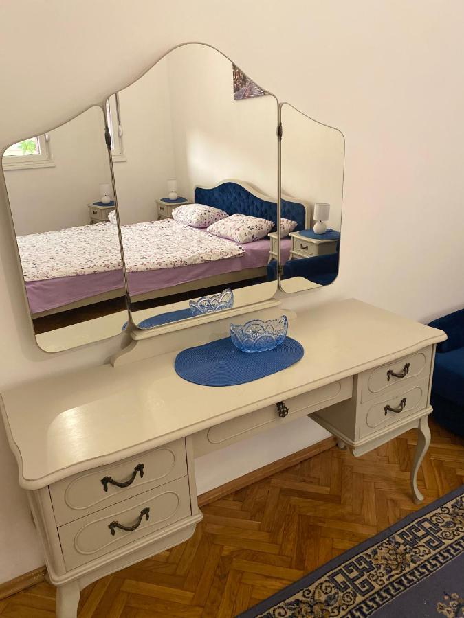 פודגוריצה Dolce Apartman מראה חיצוני תמונה