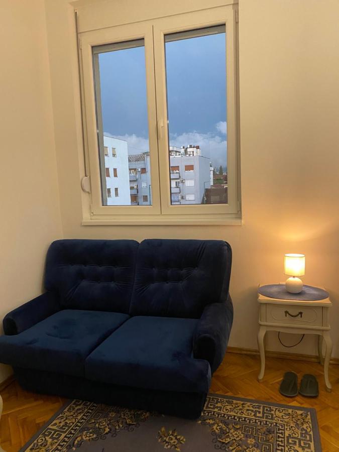 פודגוריצה Dolce Apartman מראה חיצוני תמונה