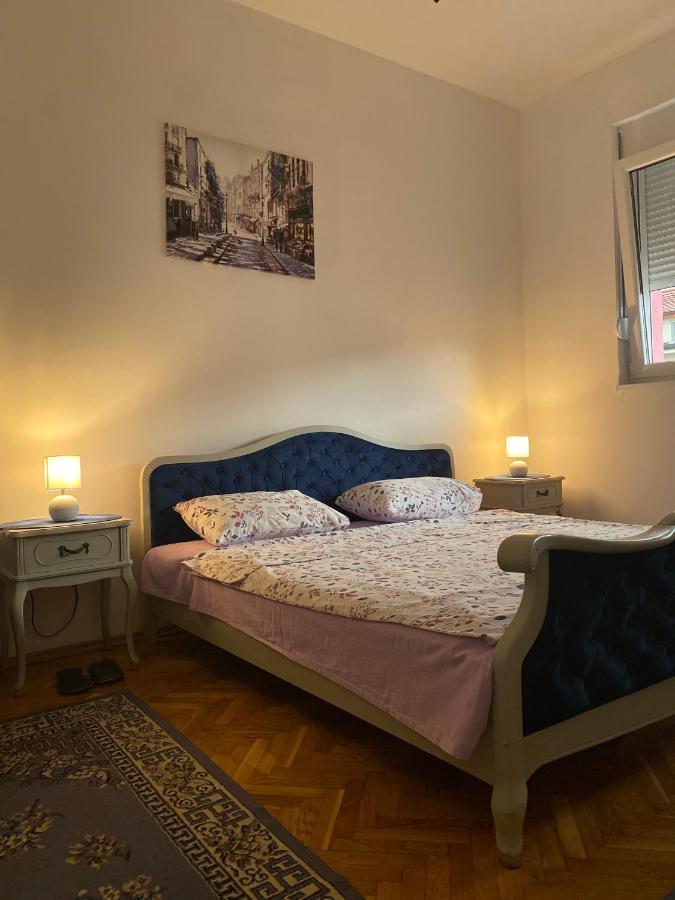פודגוריצה Dolce Apartman מראה חיצוני תמונה