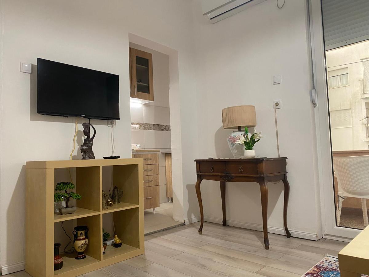 פודגוריצה Dolce Apartman מראה חיצוני תמונה