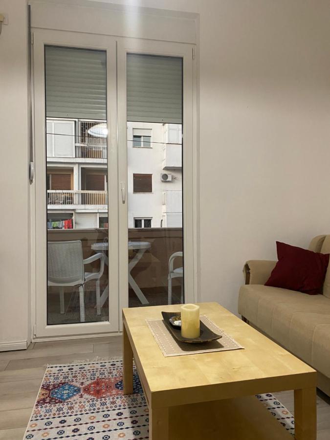 פודגוריצה Dolce Apartman מראה חיצוני תמונה