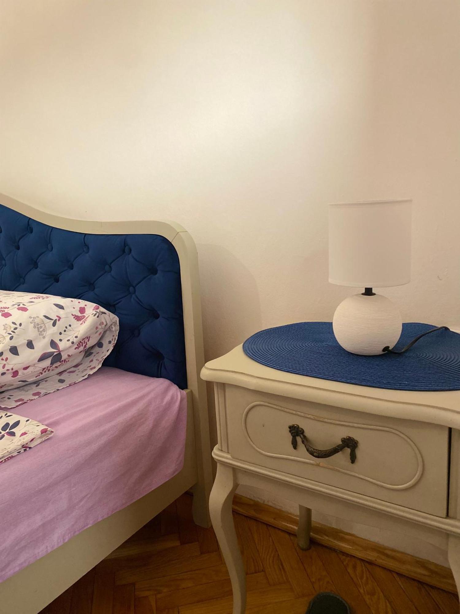 פודגוריצה Dolce Apartman מראה חיצוני תמונה