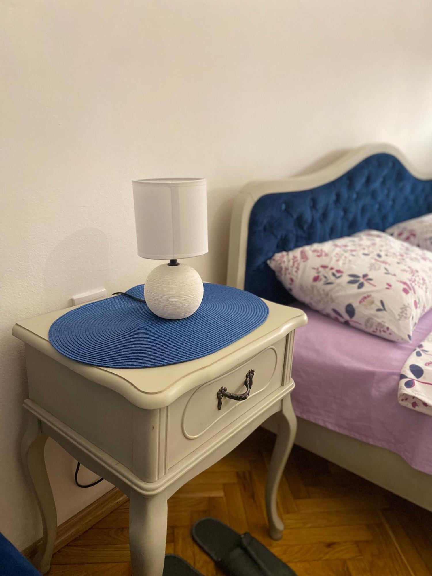פודגוריצה Dolce Apartman מראה חיצוני תמונה