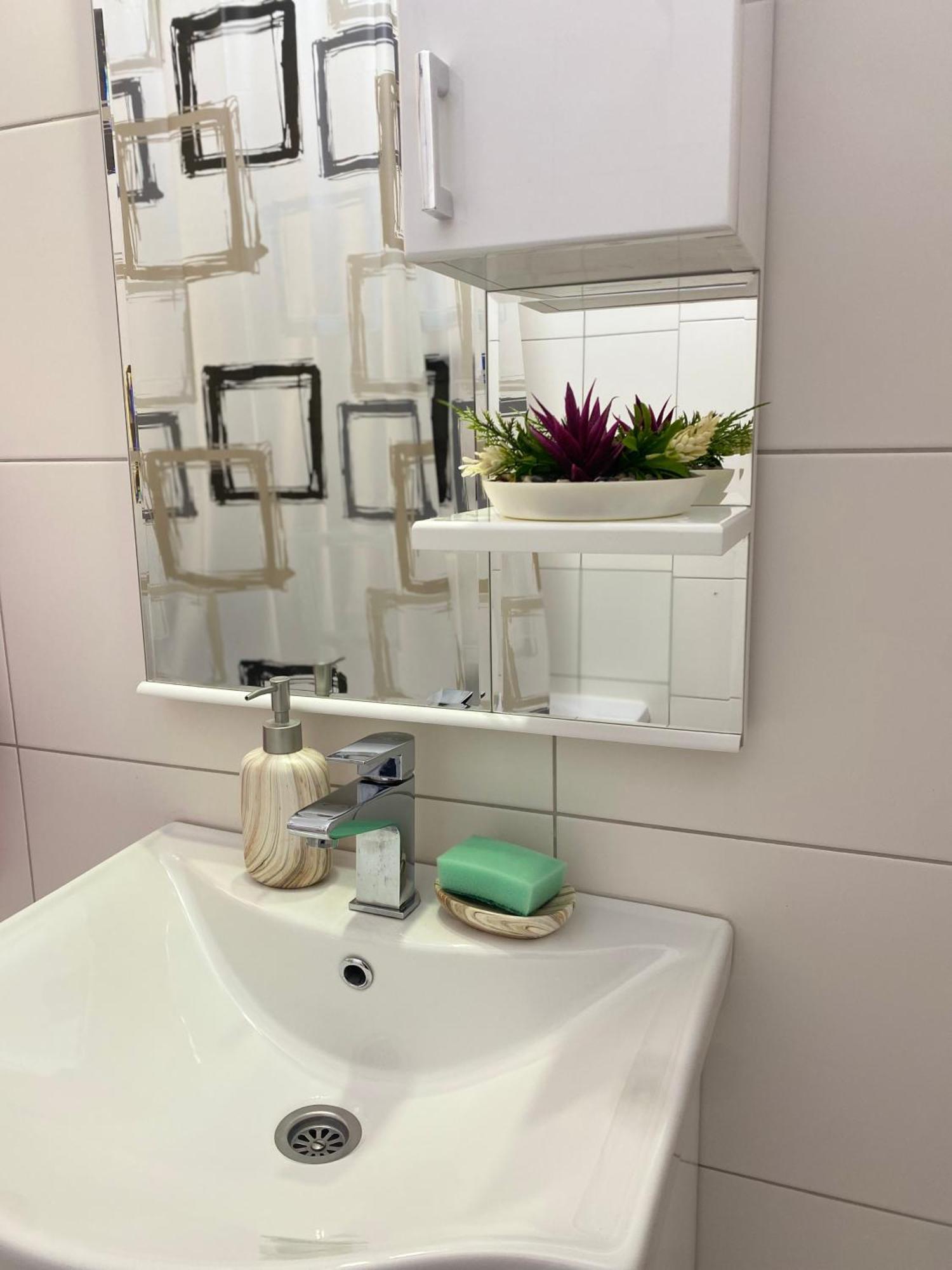 פודגוריצה Dolce Apartman מראה חיצוני תמונה